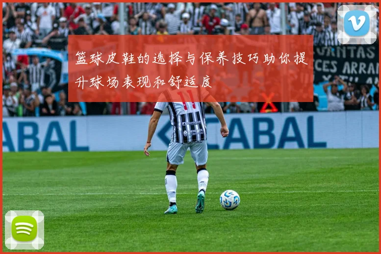 篮球皮鞋的选择与保养技巧助你提升球场表现和舒适度