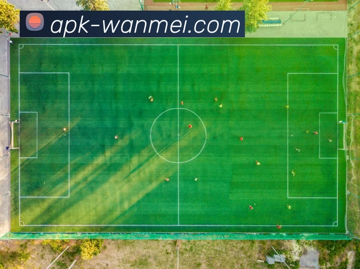 WMSports品牌故事