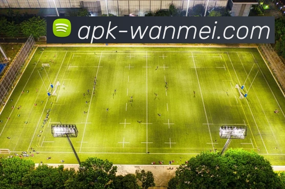 WMSportsAPP 封面图