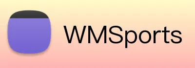 WMSports Logo